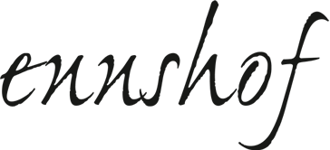 Logo Hotel Garni Ennshof